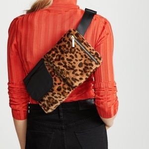 KENDALL + KYLIE Kai Belt Bag